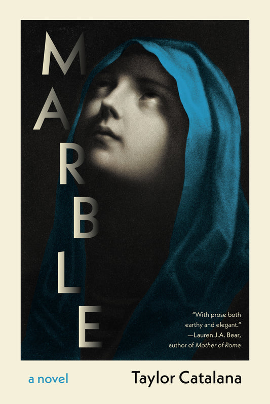 Marble (paperback)